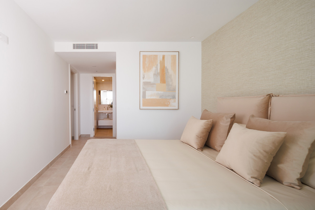 Apartamento en venta en Fuengirola