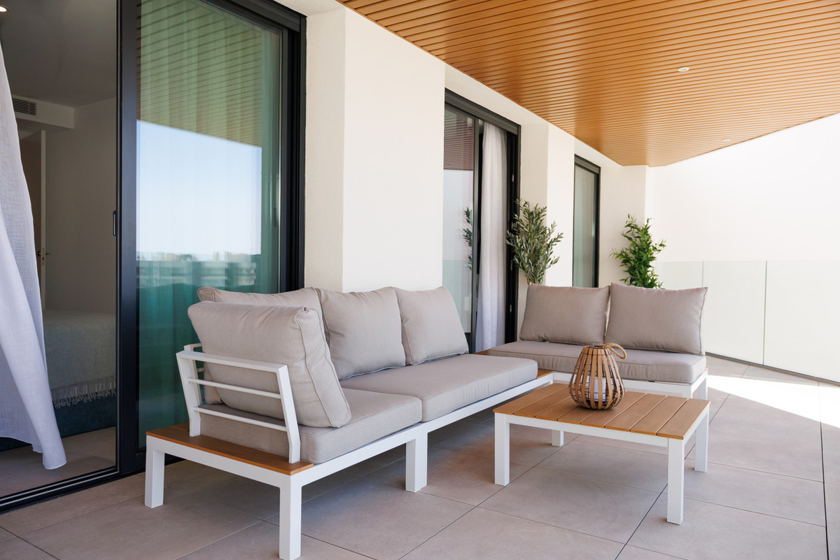 Apartamento en venta en Fuengirola