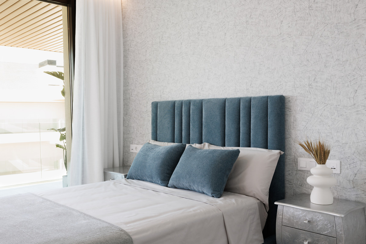 Apartamento en venta en Fuengirola