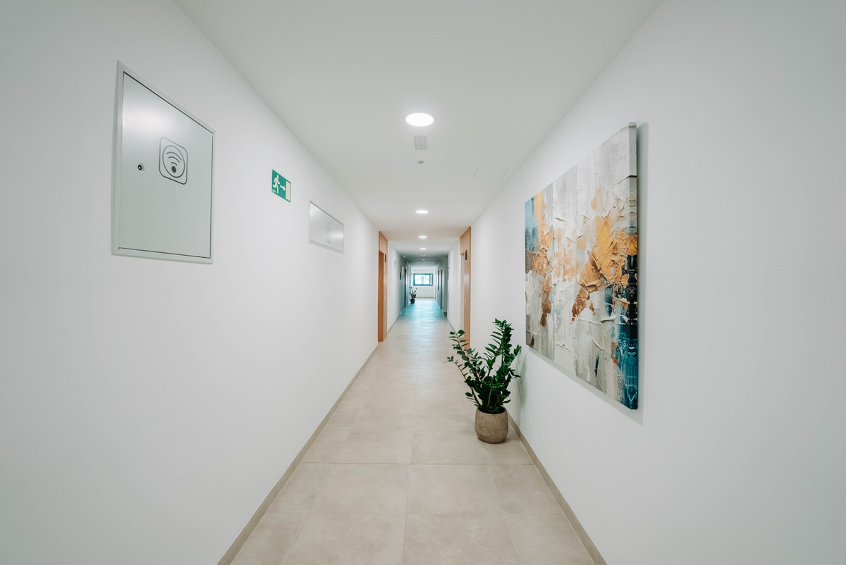 Apartamento en venta en Fuengirola