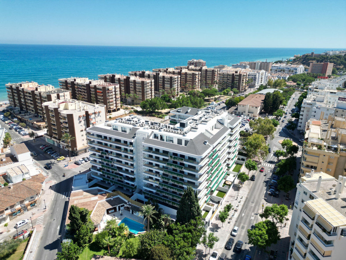 Apartamento en venta en Fuengirola