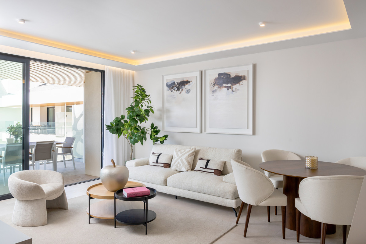 Apartamento en venta en Fuengirola