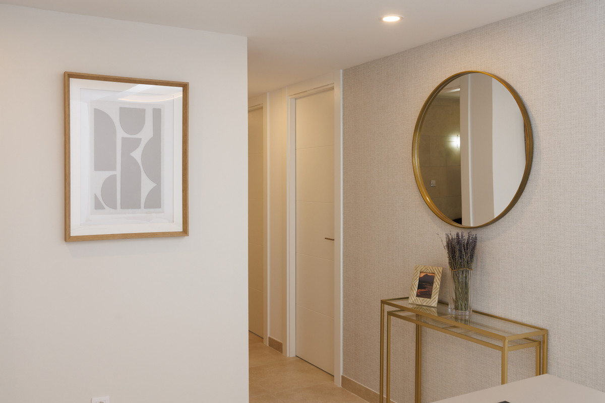 Apartamento en venta en Fuengirola