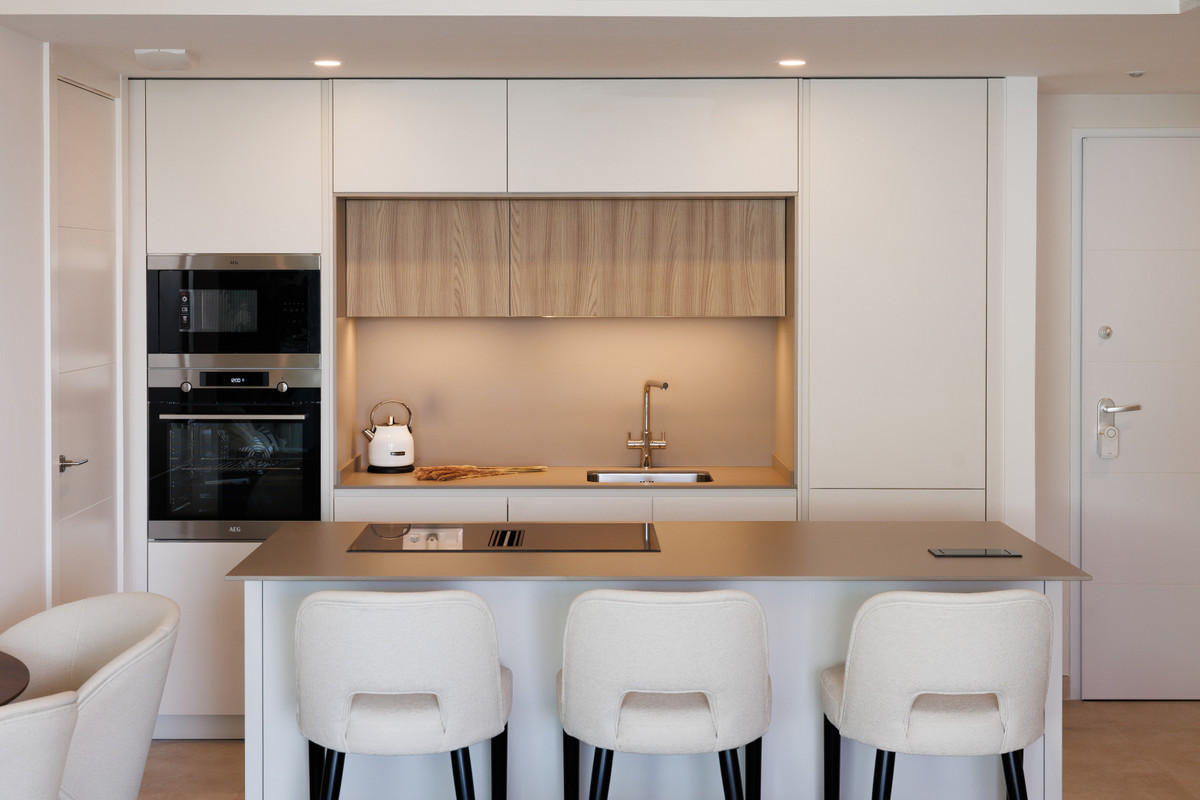 Apartamento en venta en Fuengirola