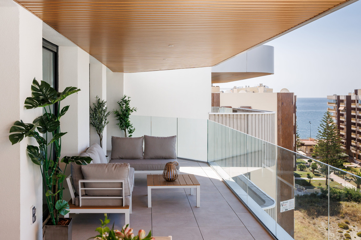 Apartamento en venta en Fuengirola