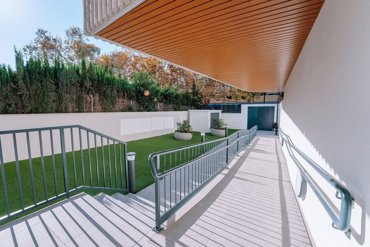 Apartamento en venta en Fuengirola