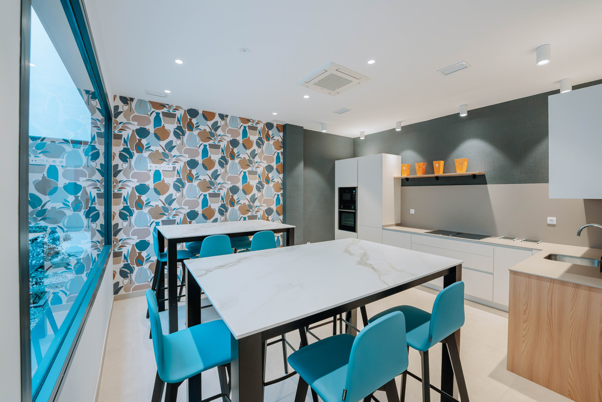 Apartamento en venta en Fuengirola