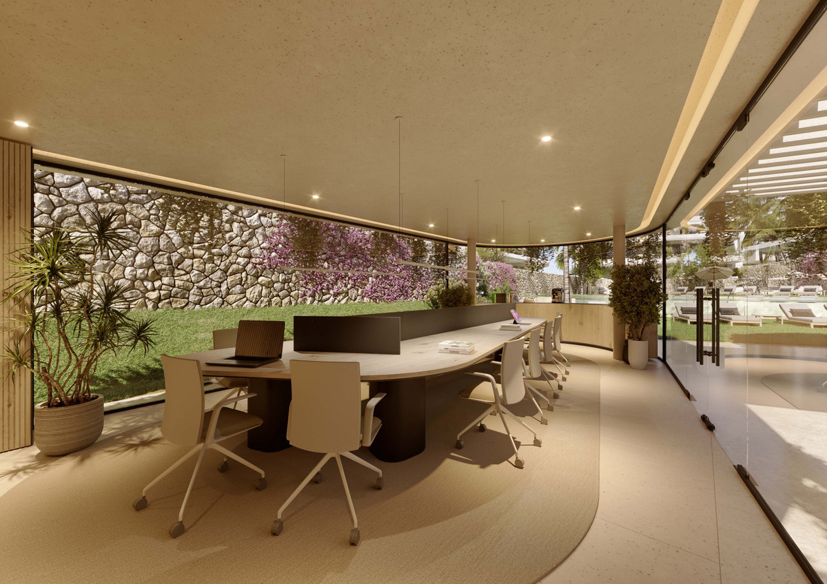 Apartment for sale in Estepona