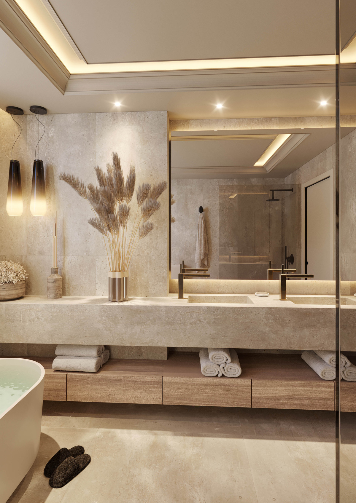 Apartment for sale in Estepona