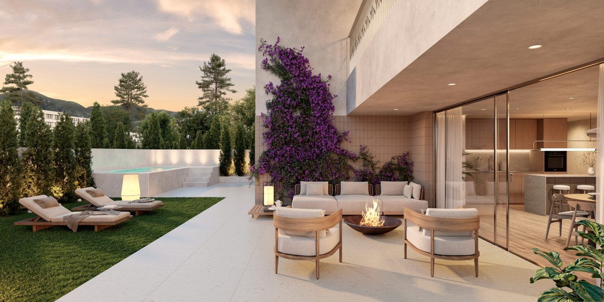 Apartamento en venta en La Carihuela - Los Nidos (Torremolinos)