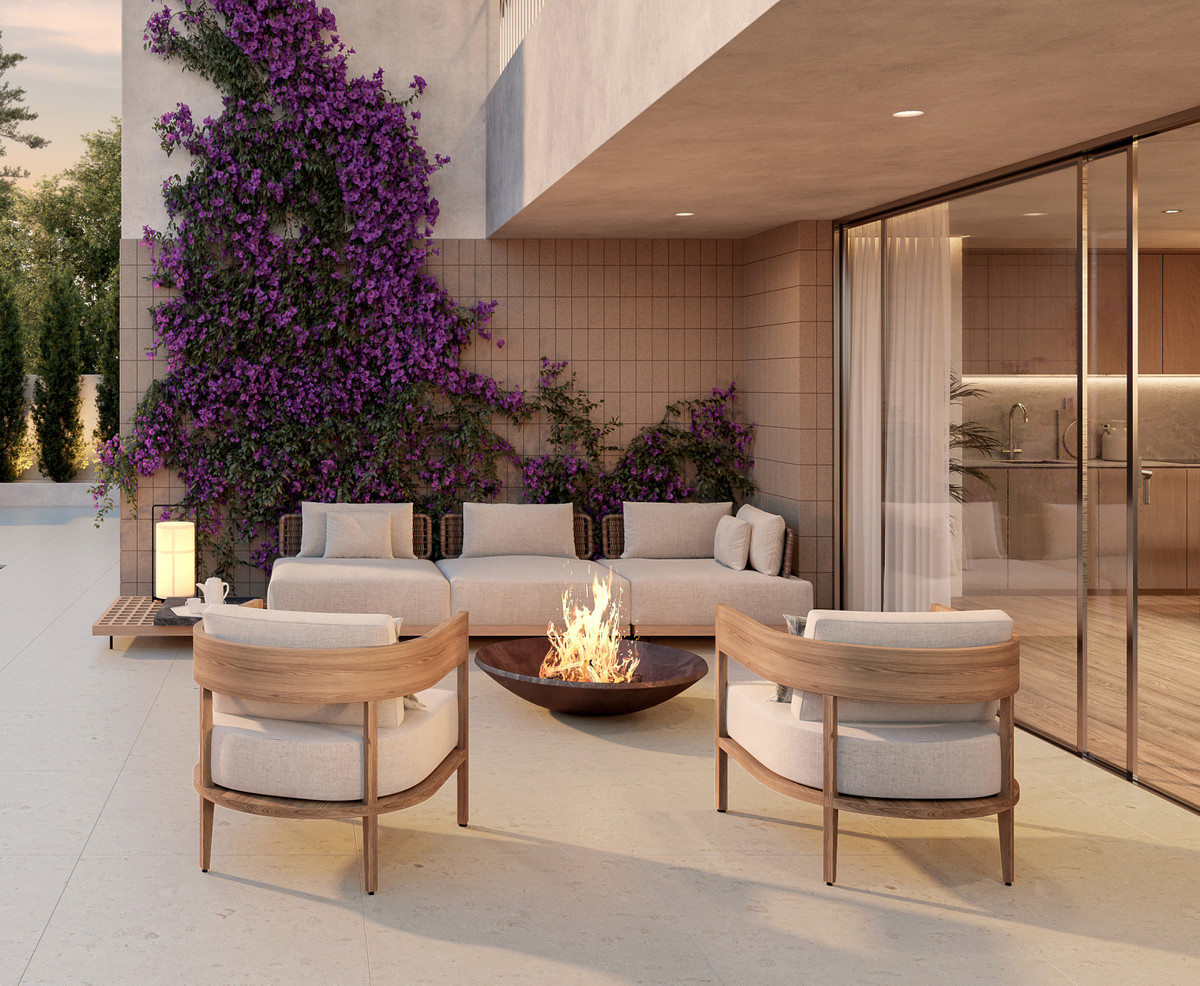 Apartamento en venta en La Carihuela - Los Nidos (Torremolinos)