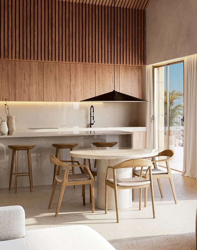 Apartamento en venta en La Carihuela - Los Nidos (Torremolinos)