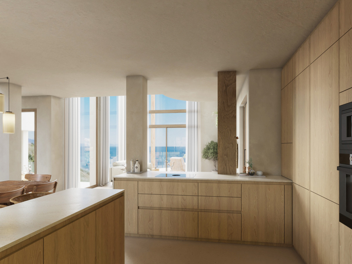 Vila v prodeji in Manilva