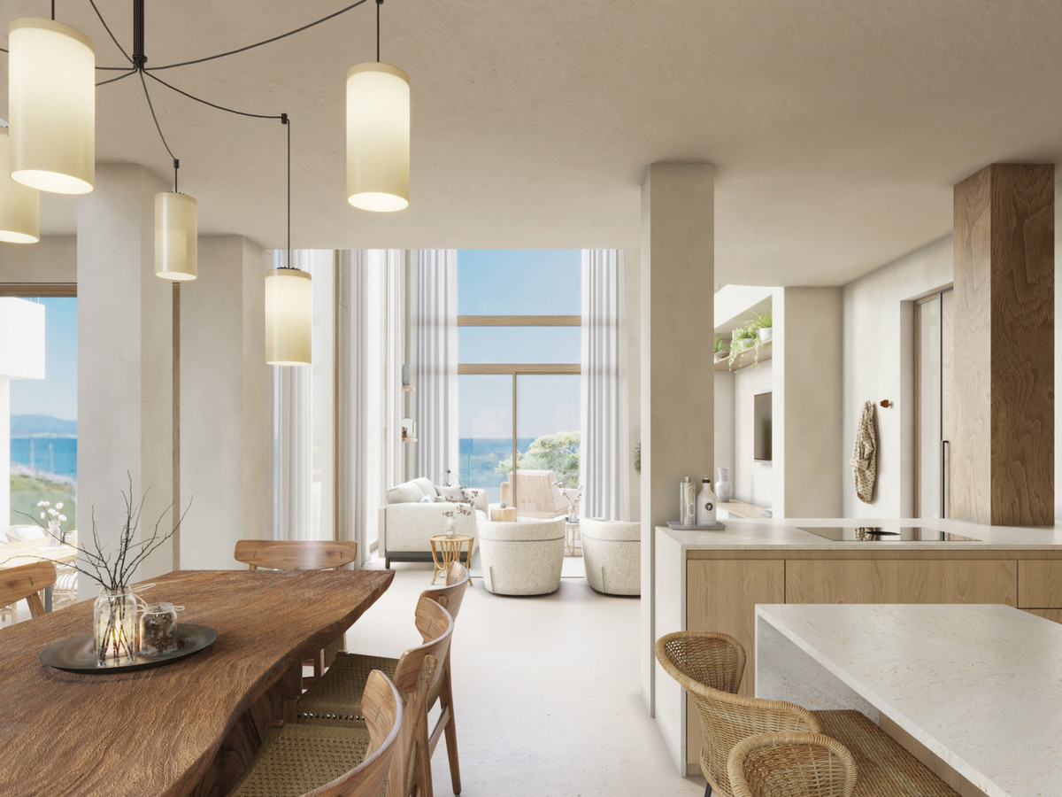 Vila v prodeji in Manilva