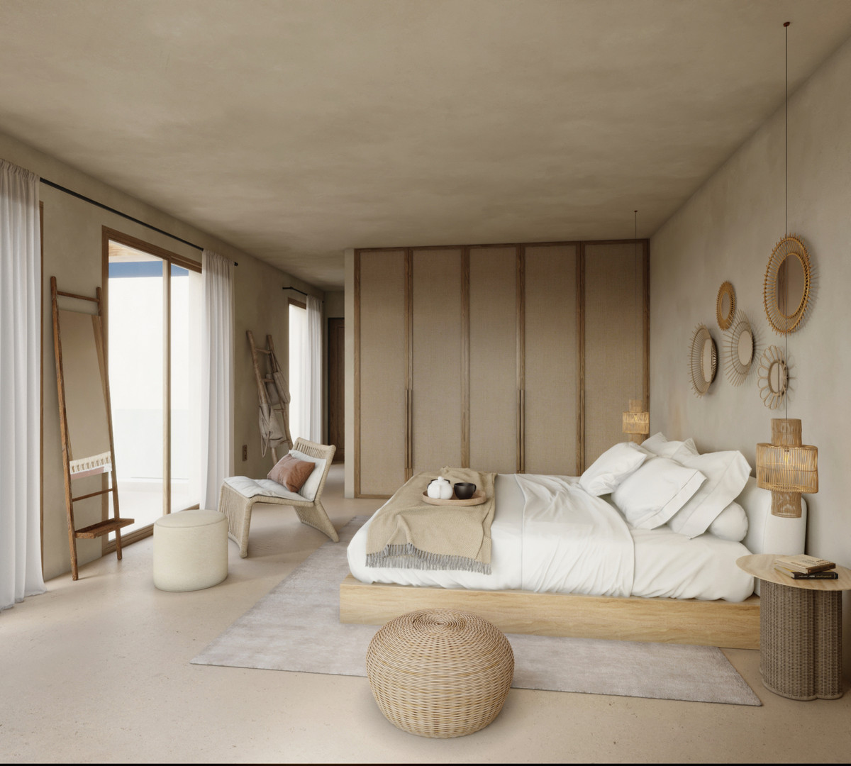 Vila v prodeji in Manilva