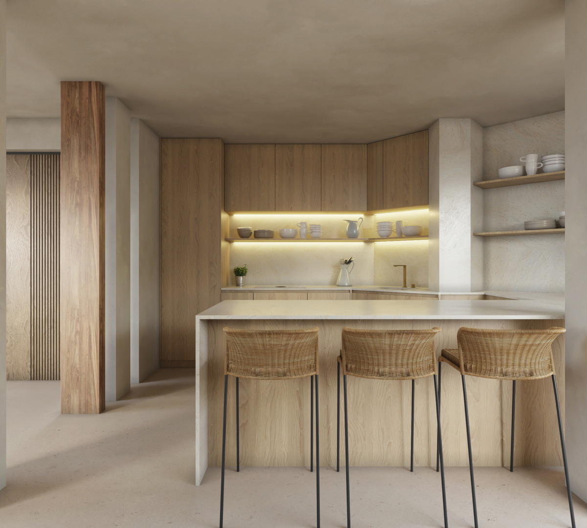 Vila v prodeji in Manilva