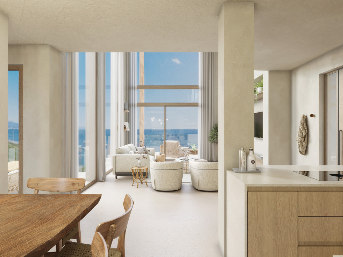 Vila v prodeji in Manilva