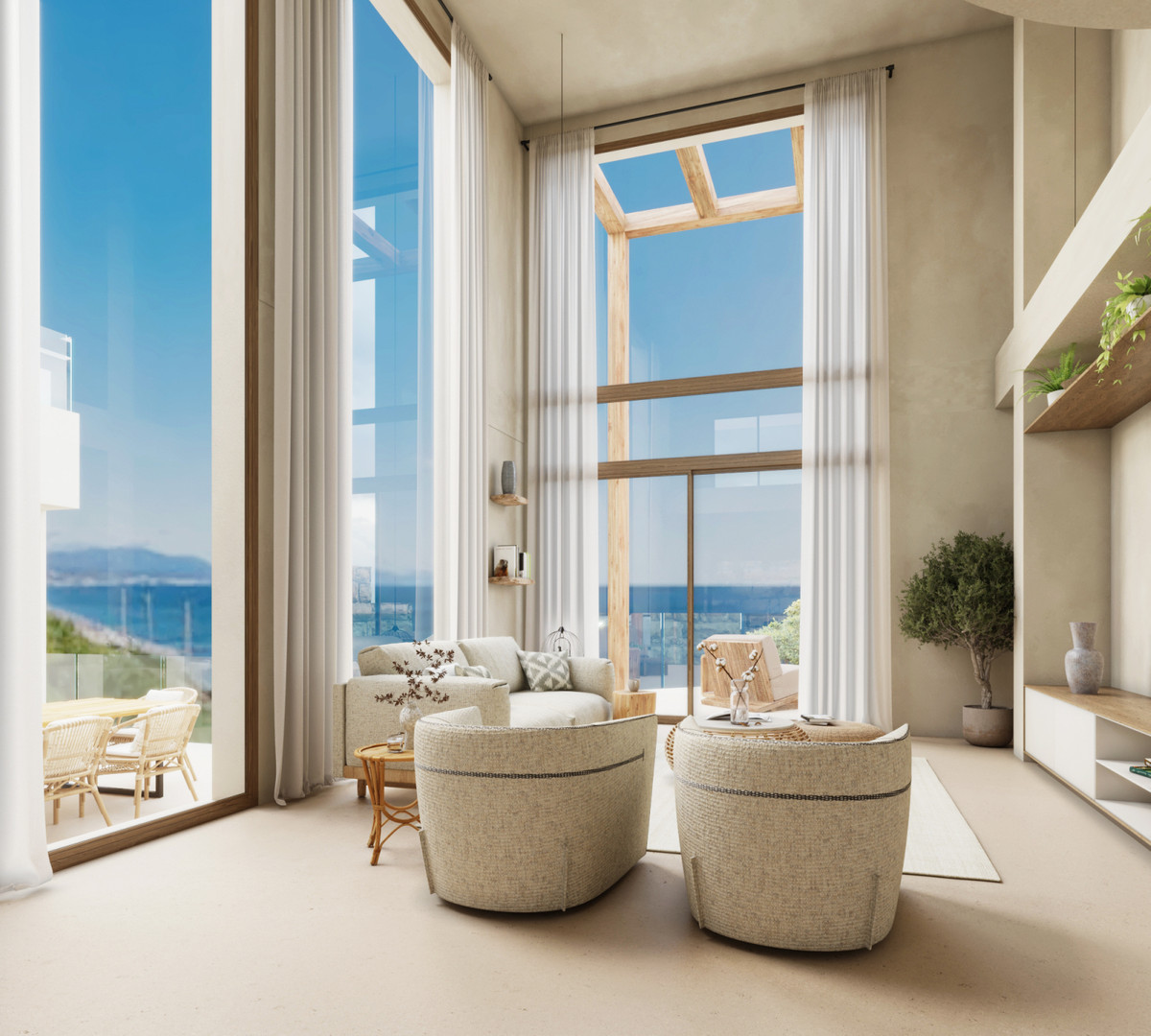 Vila v prodeji in Manilva