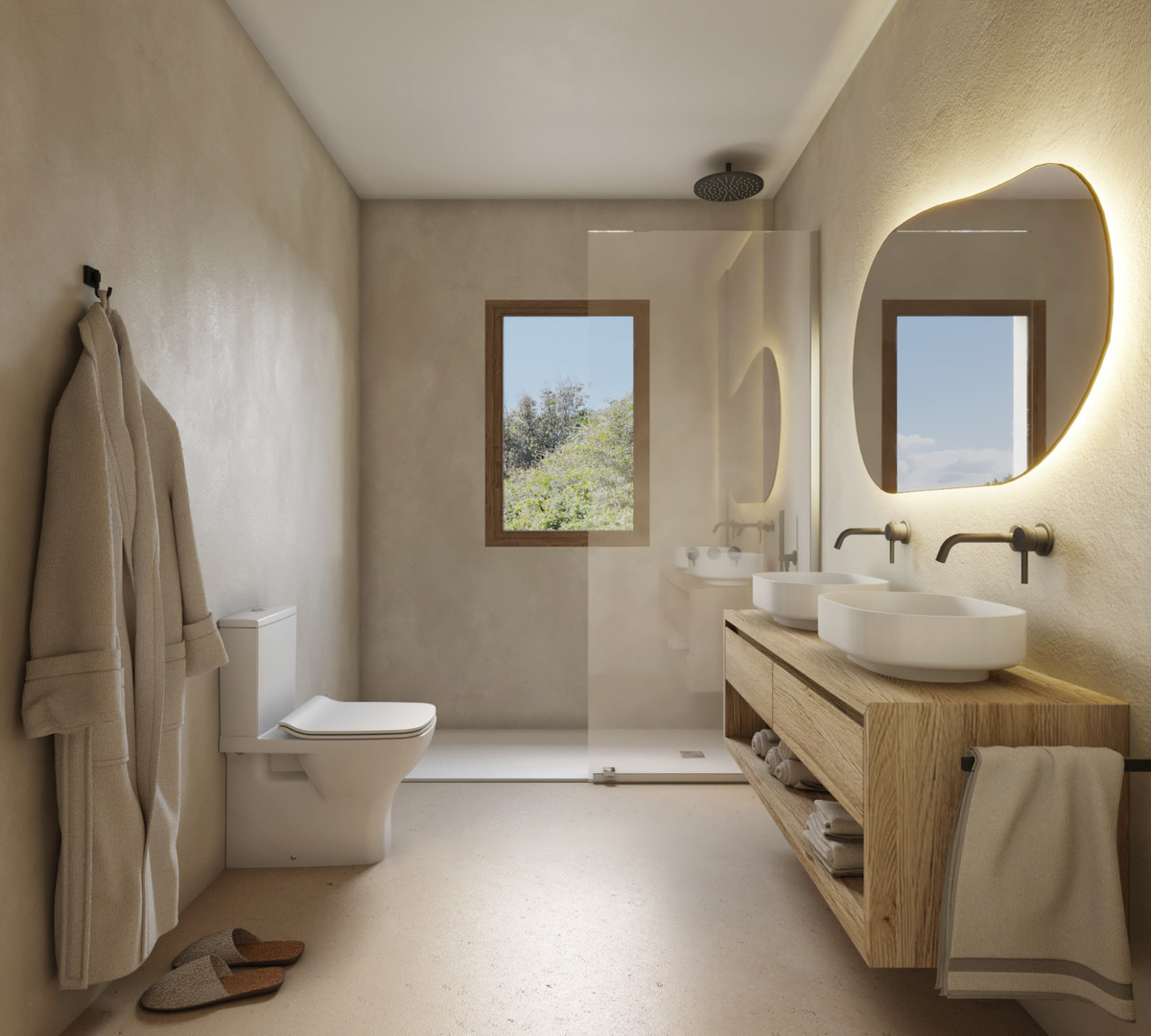 Vila v prodeji in Manilva