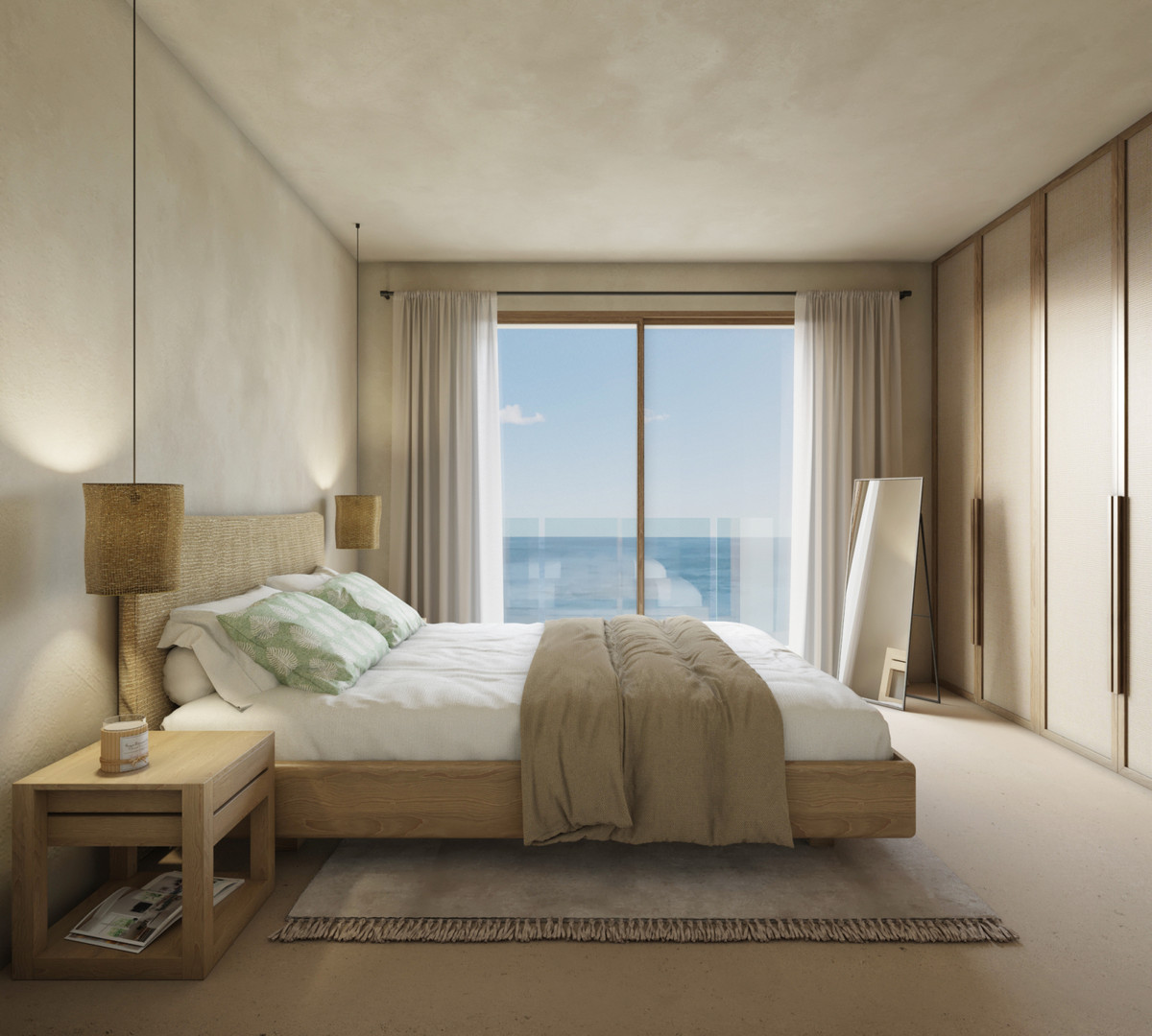 Vila v prodeji in Manilva