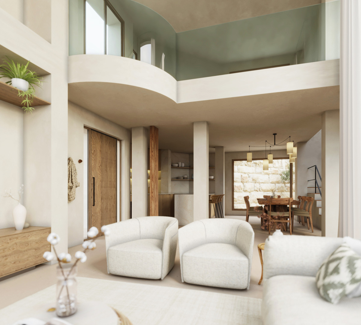 Vila v prodeji in Manilva