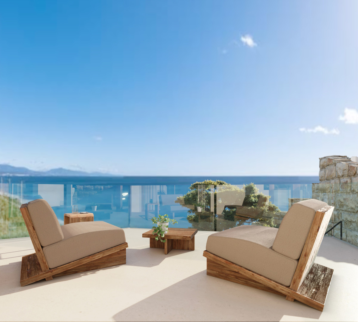 Vila v prodeji in Manilva