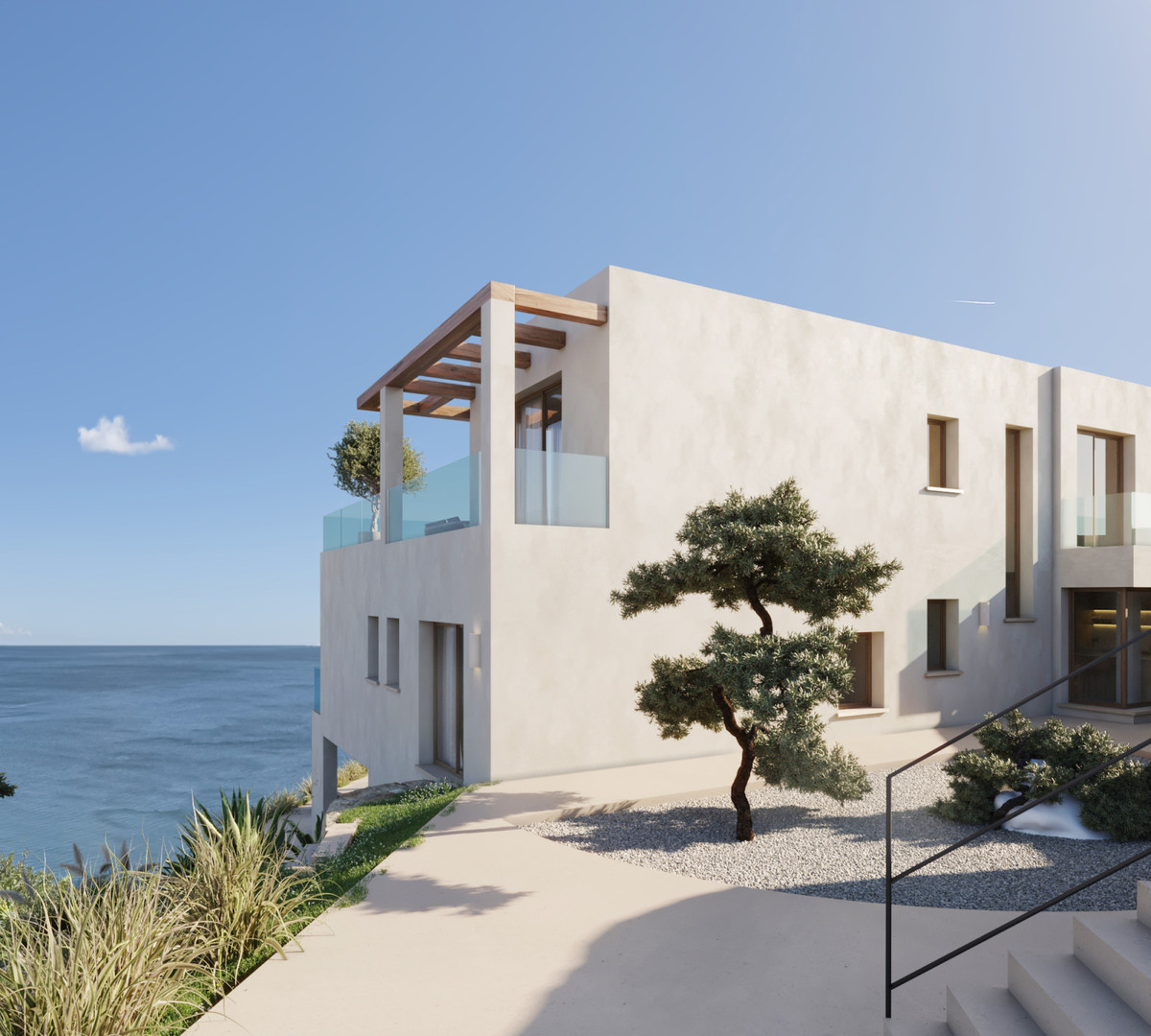 Vila v prodeji in Manilva