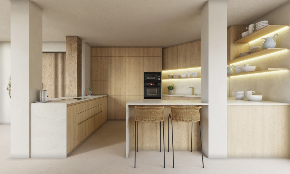 Vila v prodeji in Manilva