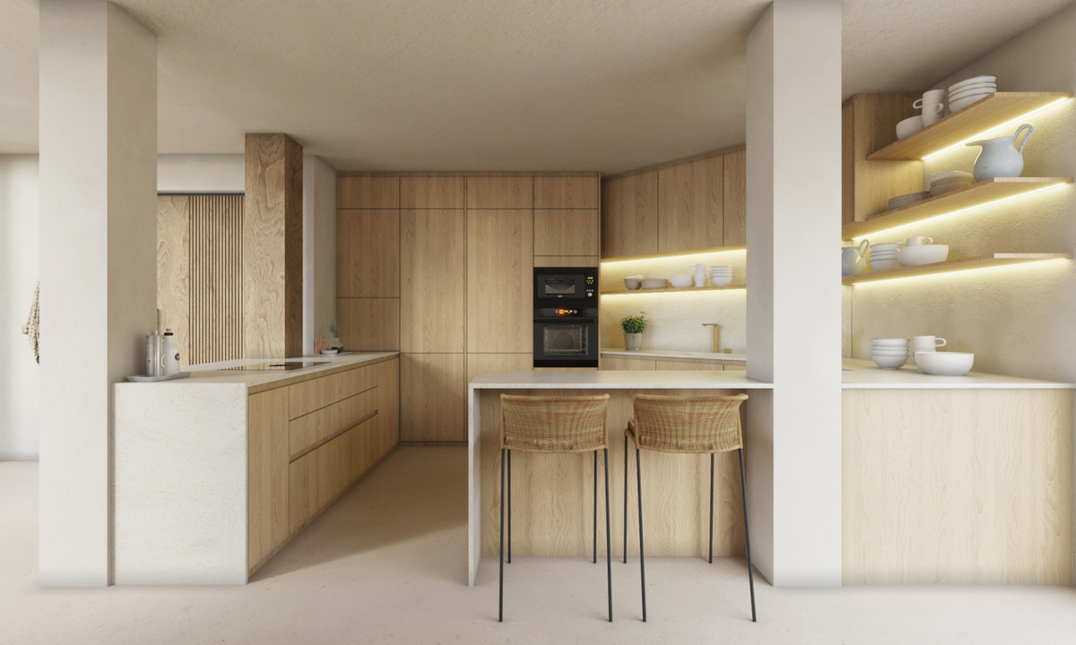 Vila v prodeji in Manilva