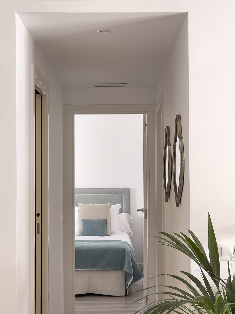 Apartamento en venta en Marbella