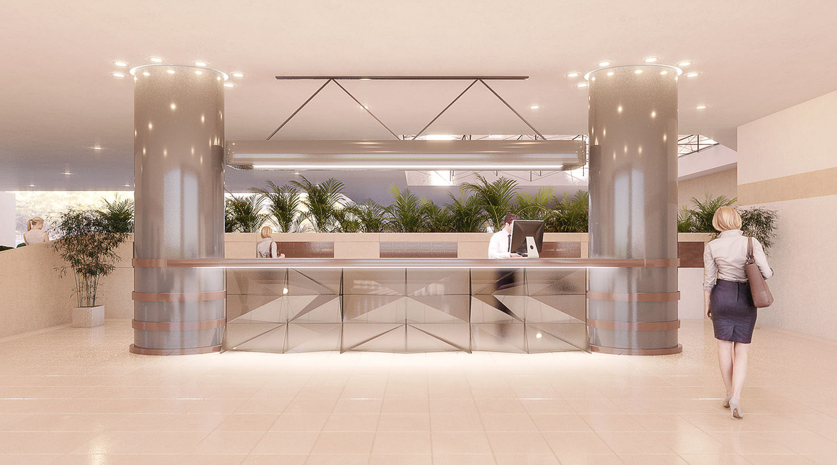 Apartamento en venta en Marbella