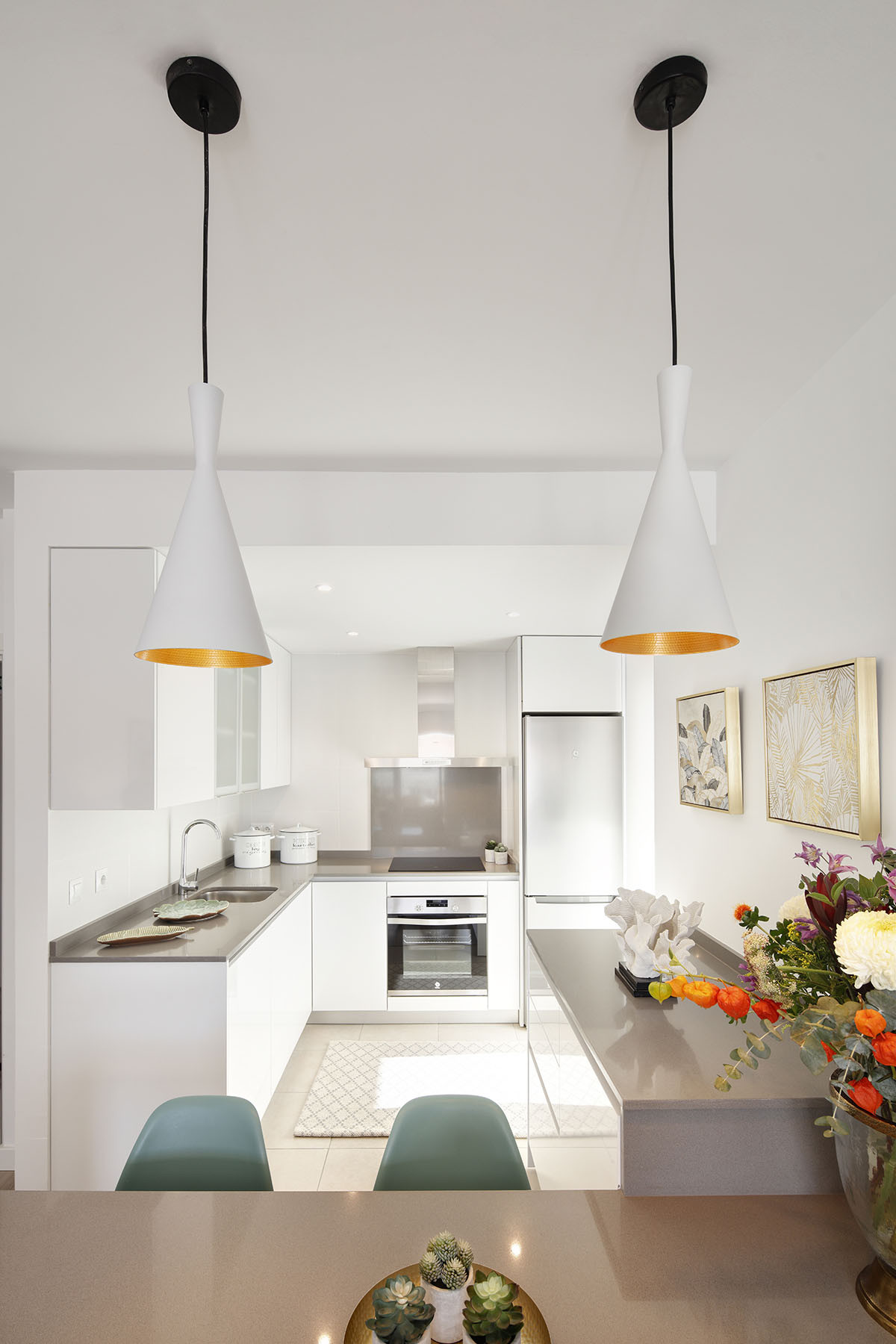 Apartamento en venta en Marbella