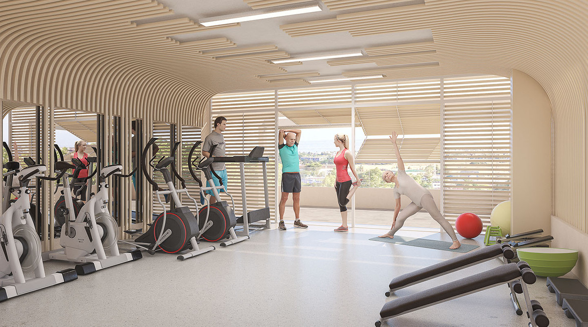 Apartamento en venta en Marbella