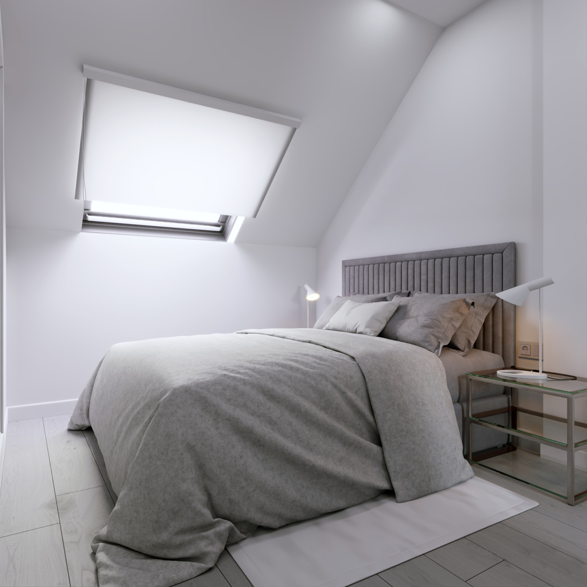 Apartamento en venta en Fuengirola