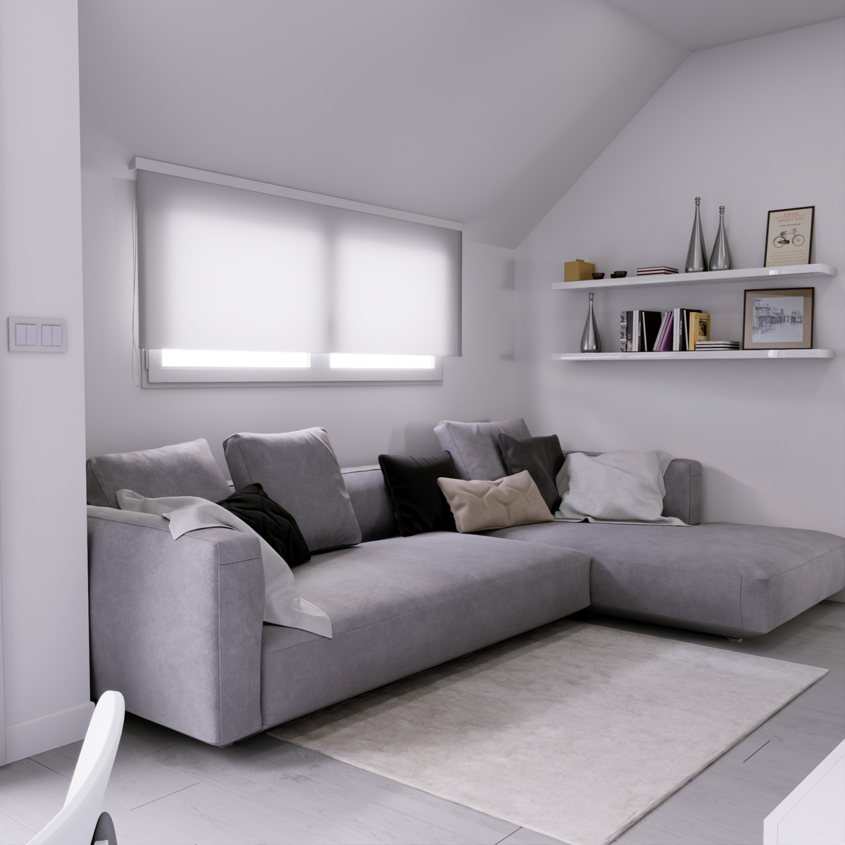 Apartamento en venta en Fuengirola