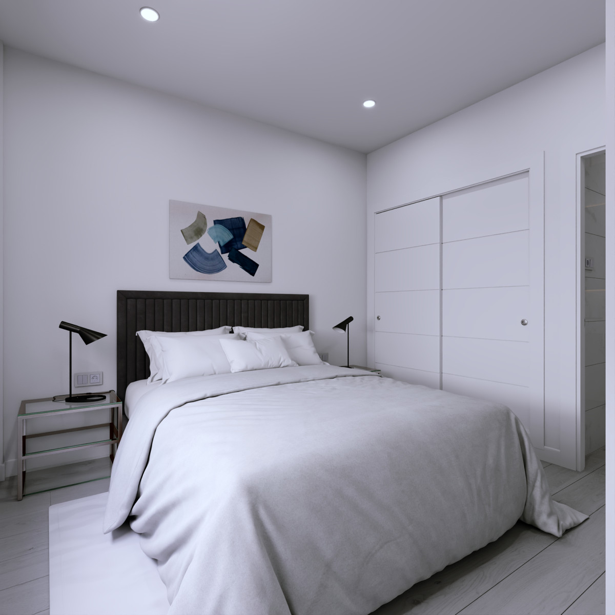 Apartamento en venta en Fuengirola