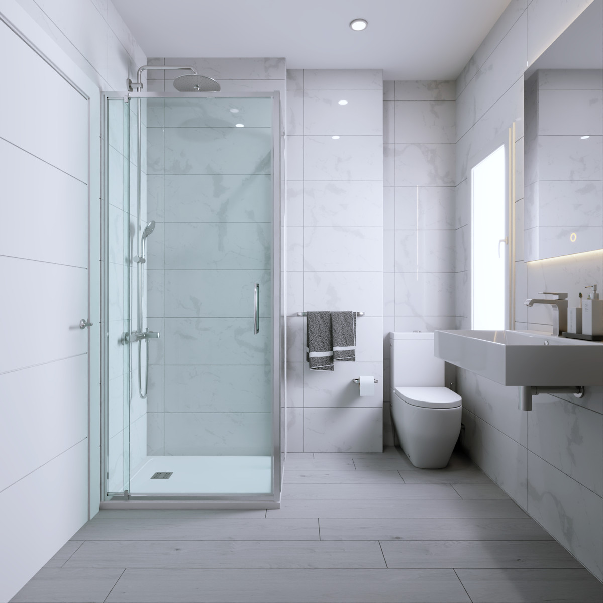 Apartamento en venta en Fuengirola