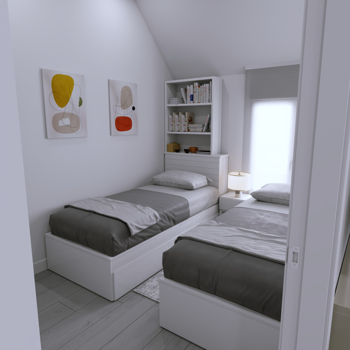 Apartamento en venta en Fuengirola