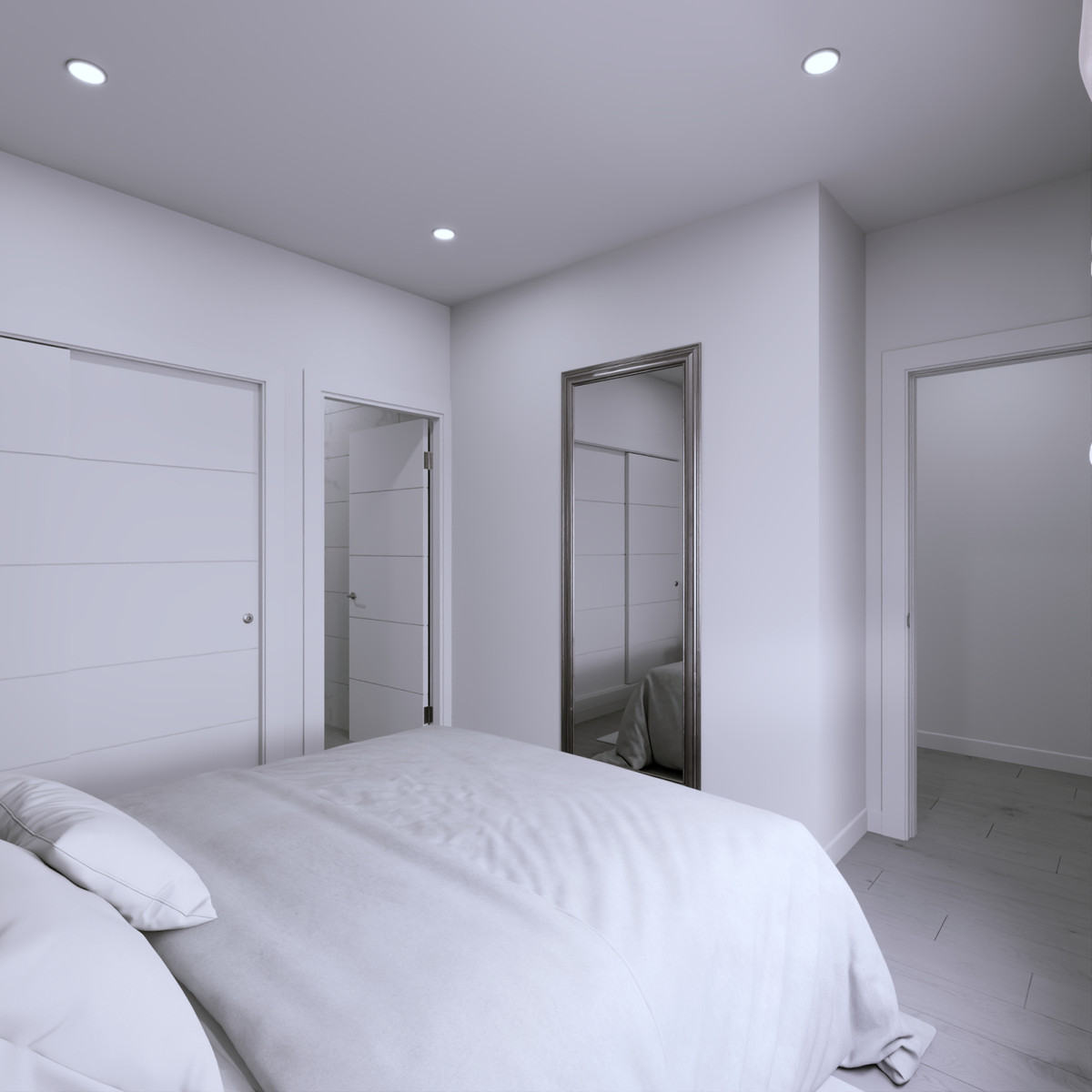 Apartamento en venta en Fuengirola