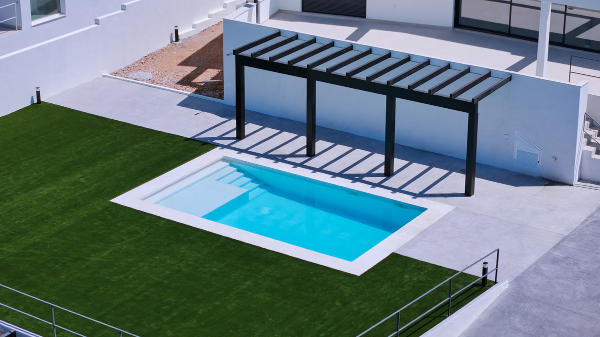 Villa en venta en Alhaurín de la Torre