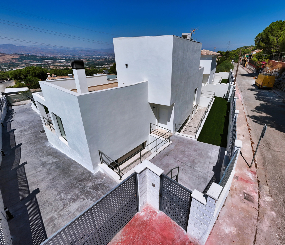 Villa en venta en Alhaurín de la Torre