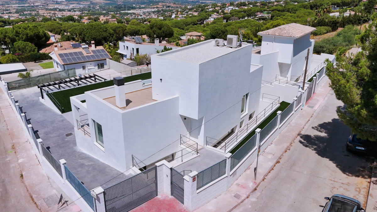 Villa en venta en Alhaurín de la Torre