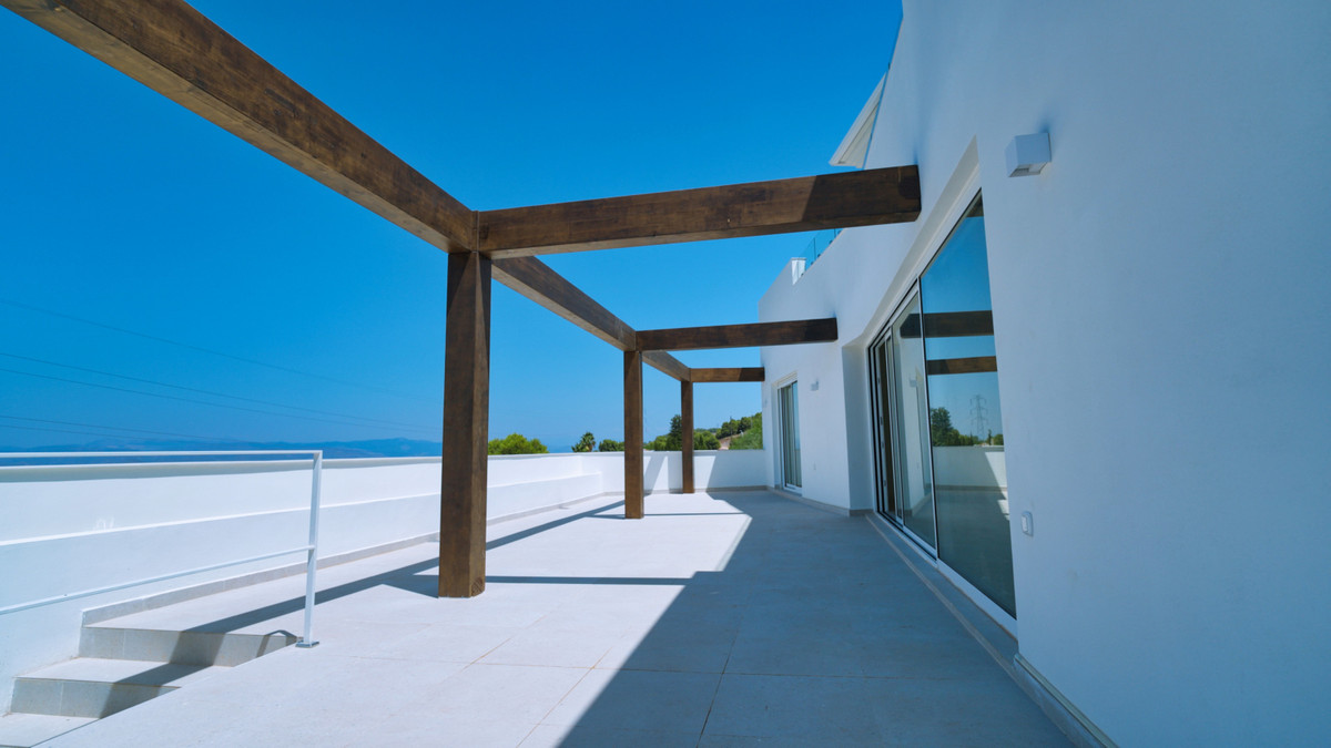 Villa en venta en Alhaurín de la Torre