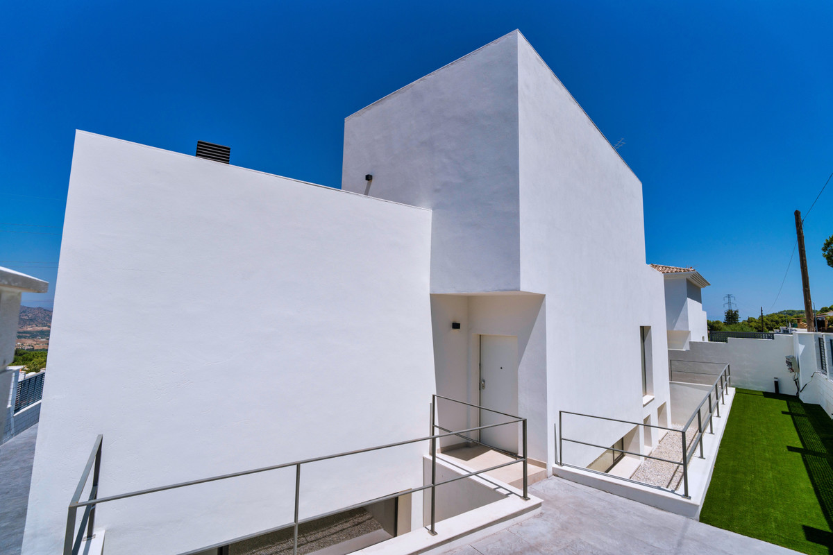 Villa en venta en Alhaurín de la Torre