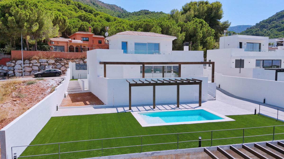 Villa en venta en Alhaurín de la Torre