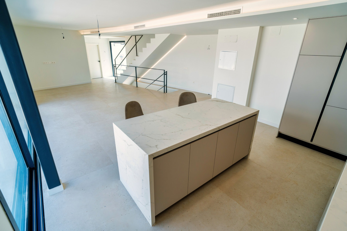 Villa en venta en Alhaurín de la Torre