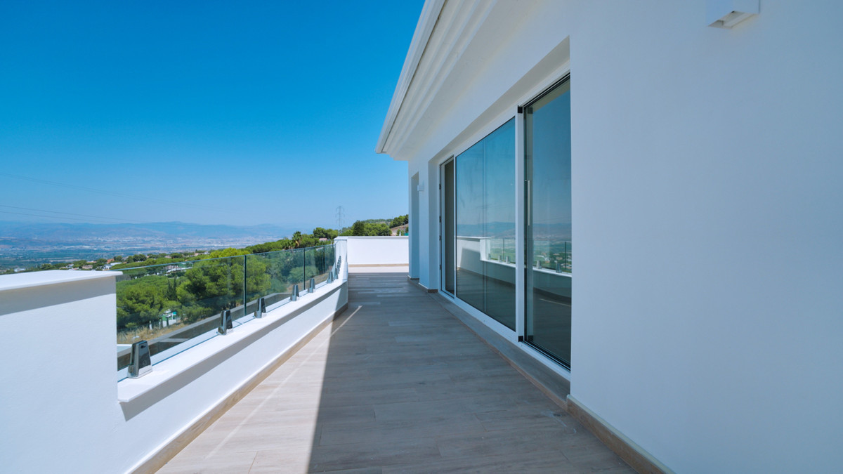 Villa en venta en Alhaurín de la Torre