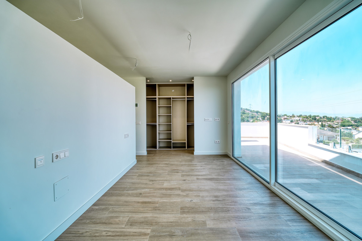 Villa en venta en Alhaurín de la Torre