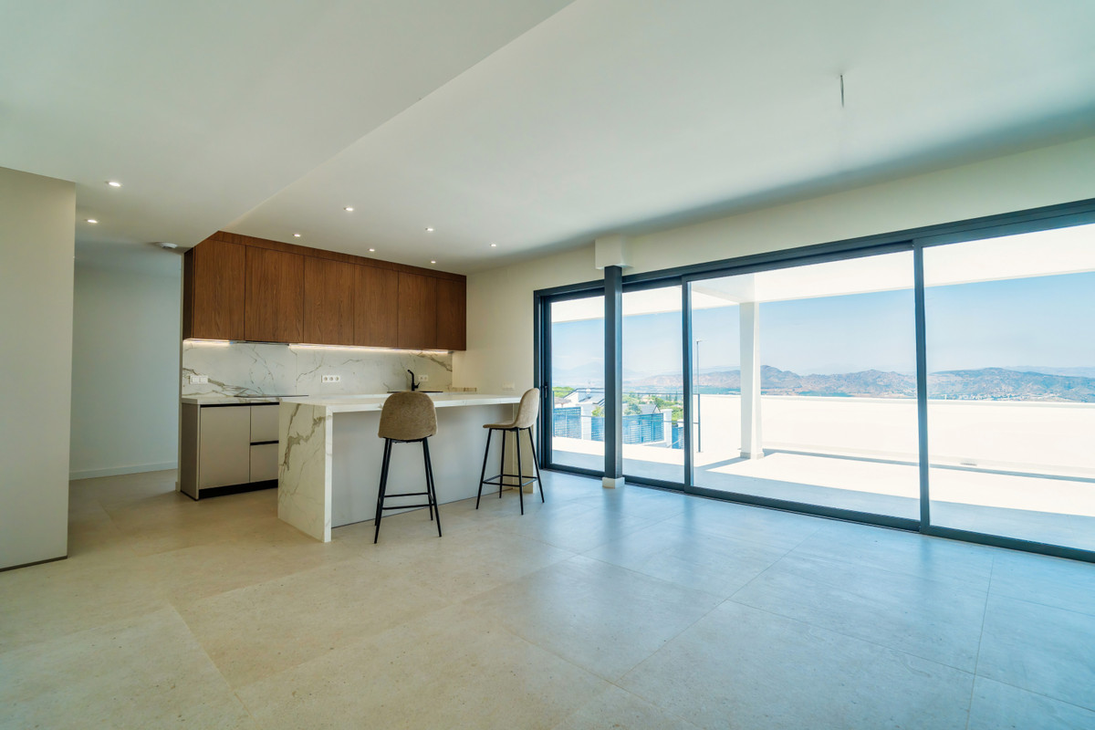 Villa en venta en Alhaurín de la Torre