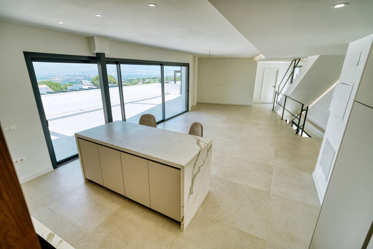 Villa en venta en Alhaurín de la Torre